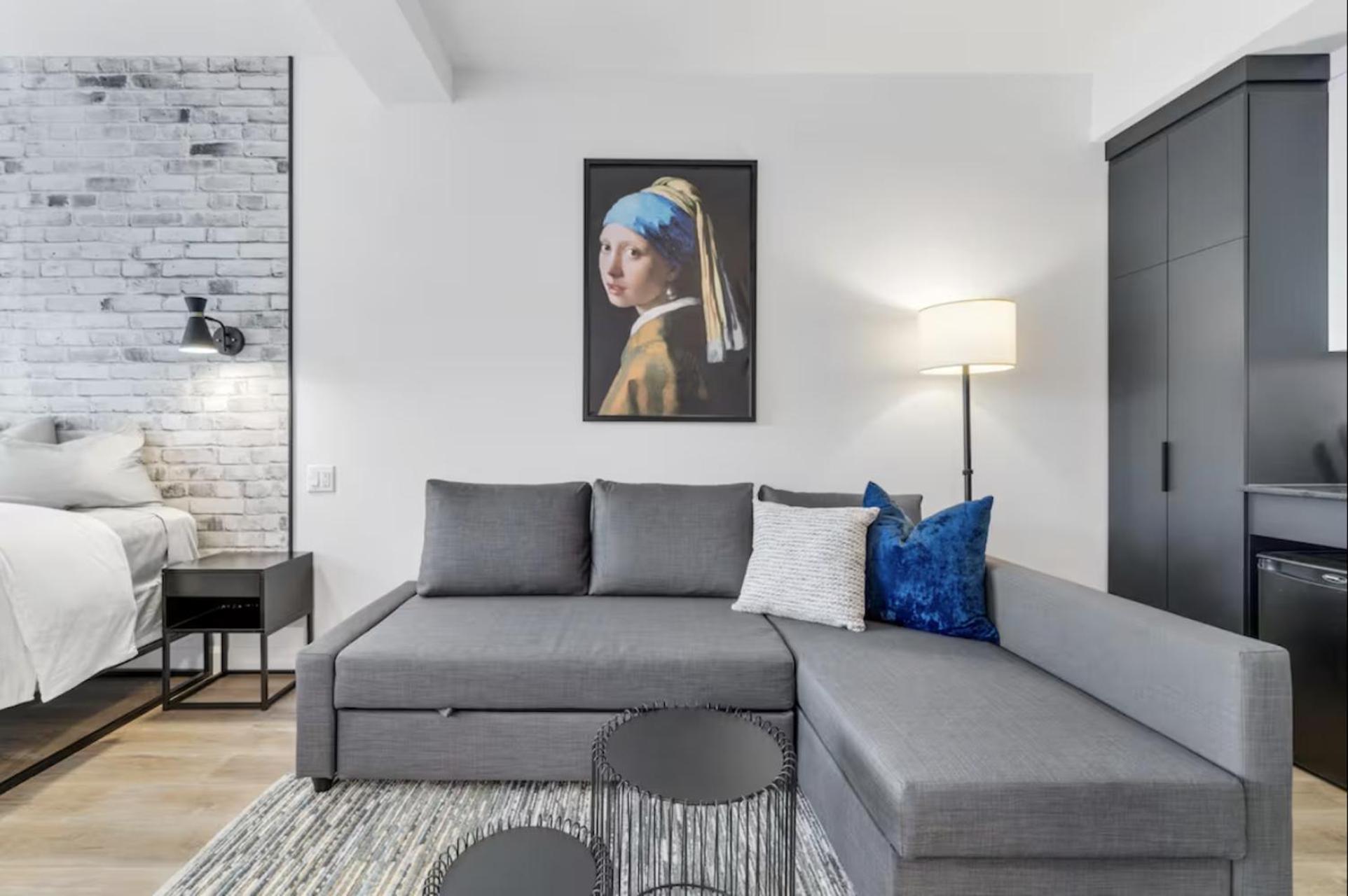 Initial - Suite Joconde - Centre-Ville De Quebec Ngoại thất bức ảnh