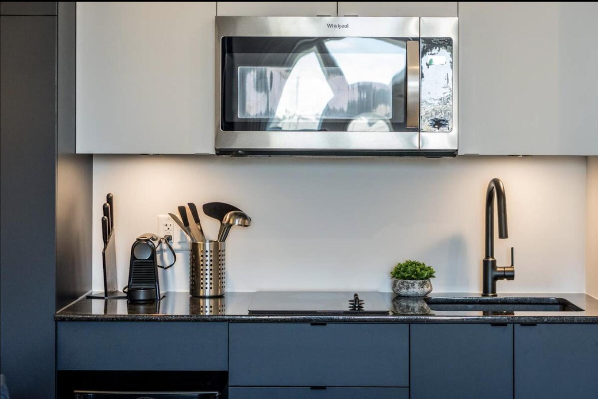Initial - Suite Joconde - Centre-Ville De Quebec Ngoại thất bức ảnh