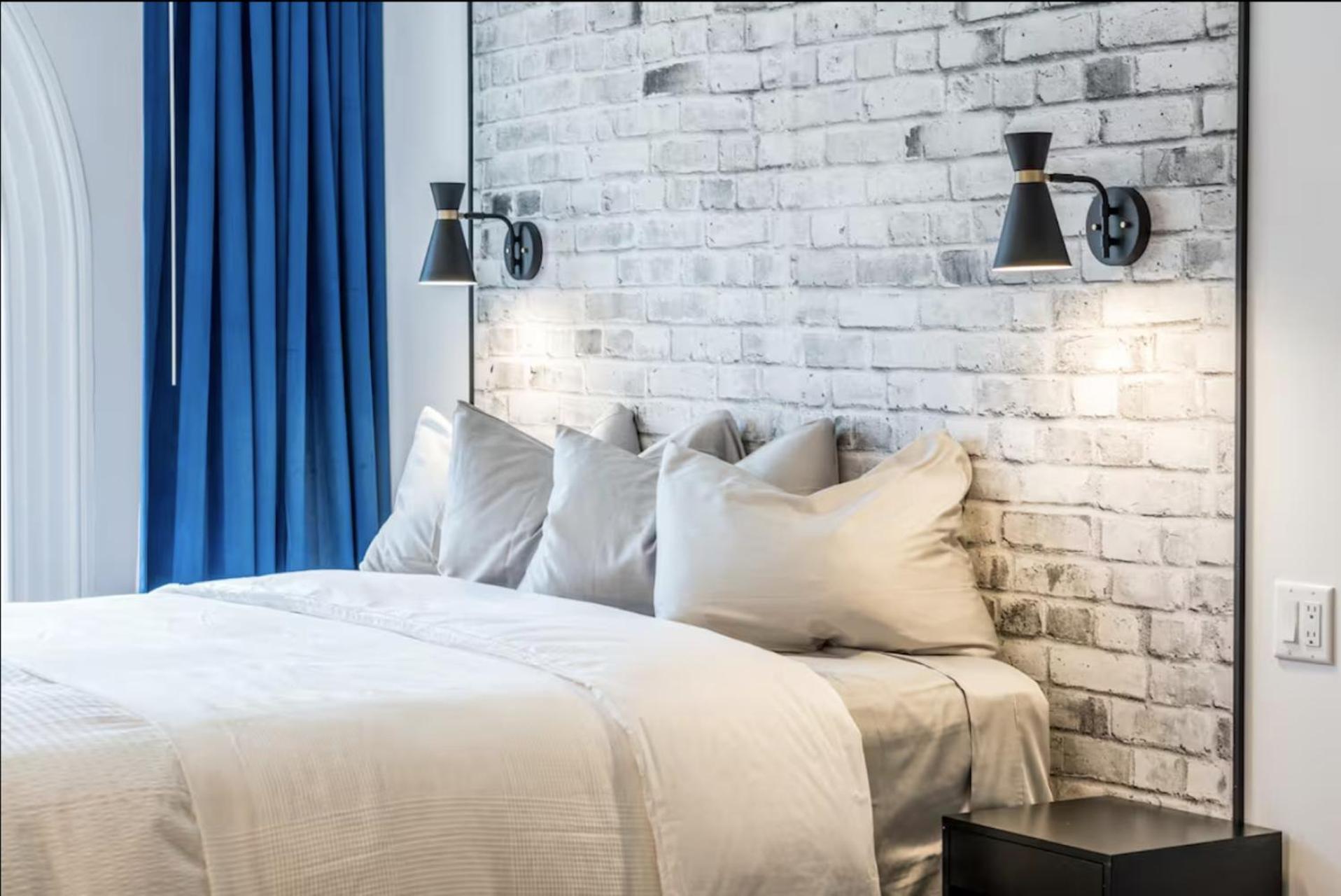Initial - Suite Joconde - Centre-Ville De Quebec Ngoại thất bức ảnh